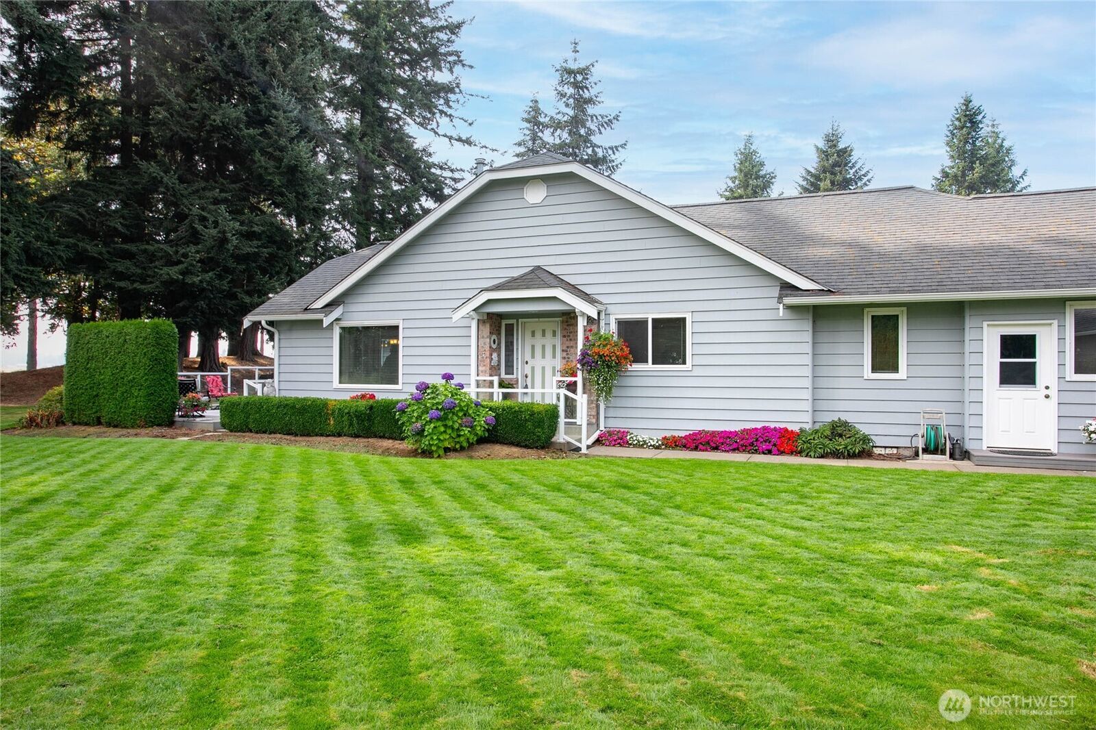 Property Photo: 6842 Raspberry Drive B WA 98247