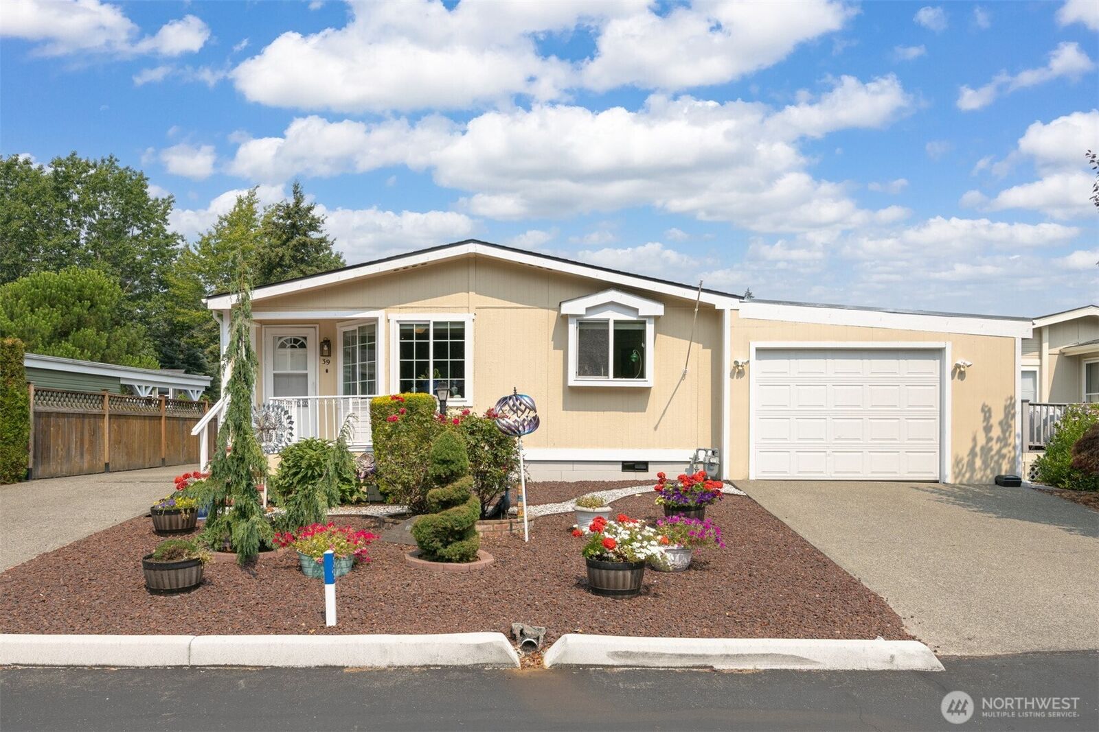 Property Photo:  3802  James Street 39  WA 98226 