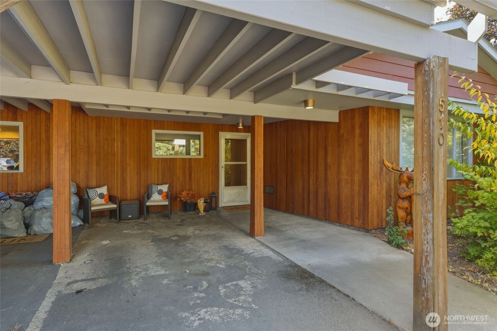 Property Photo: 510 Washington Street OR 97813