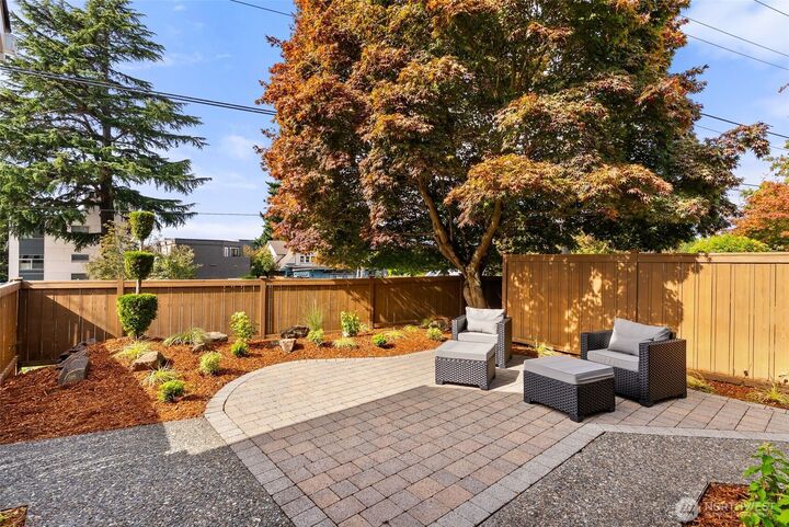 Property Photo:  7312  Fauntleroy Way SW  WA 98136 
