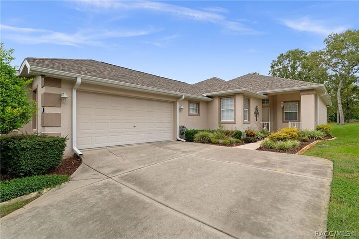Property Photo:  94 W Byrsonima Loop  FL 34446 