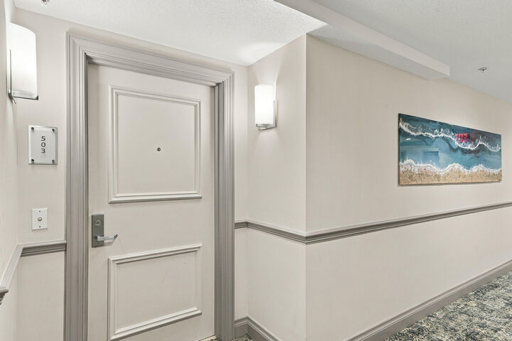 Property Photo:  6001 N Ocean Drive 503  FL 33019 