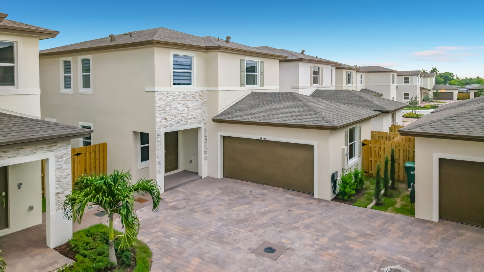 Property Photo:  18848 SW 314th Street  FL 33030 