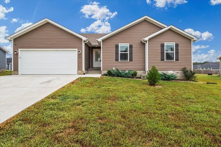 Property Photo: 460 Lansing Lane KY 42101