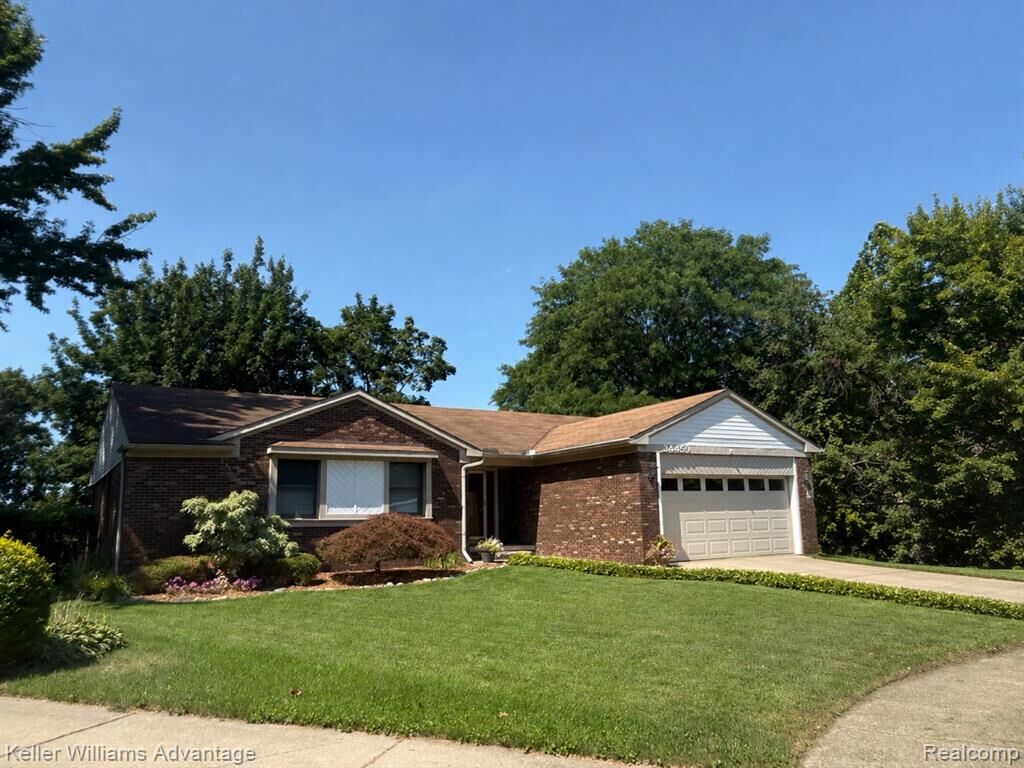 Property Photo:  34459 Deborah Court  MI 48185 