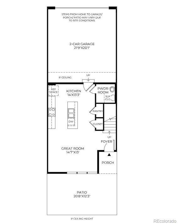 Property Photo: 10286 Ames Street CO 80020