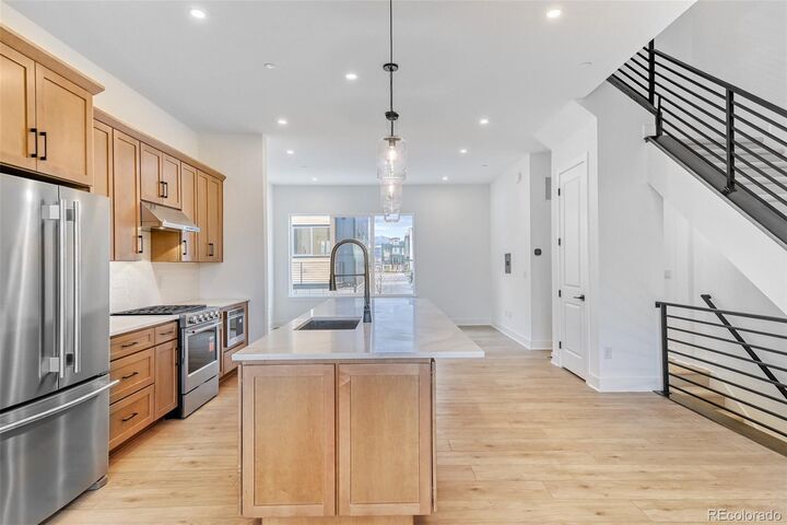 Property Photo:  2547 Trail Lane  CO 80027 