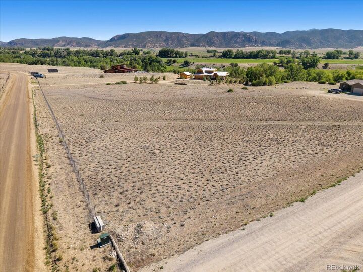 Property Photo: 9697 County Road 163 CO 81201