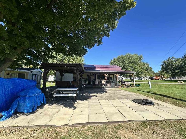 Property Photo:  Lot 3-2 Heritage Hills Campground 5943 South State Road 101  IN 47353 