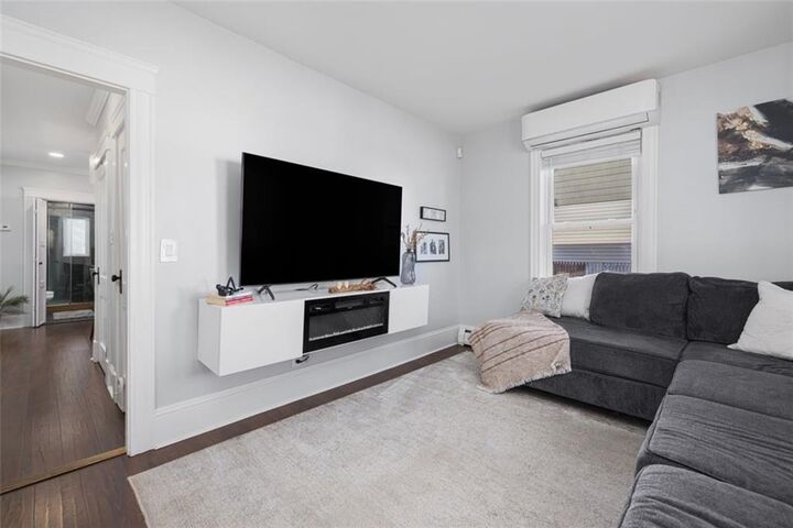 Property Photo: 122 Oriole Avenue RI 02860