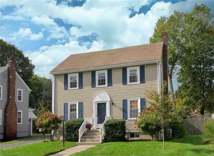 Property Photo:  73 Hope Street  RI 02916 