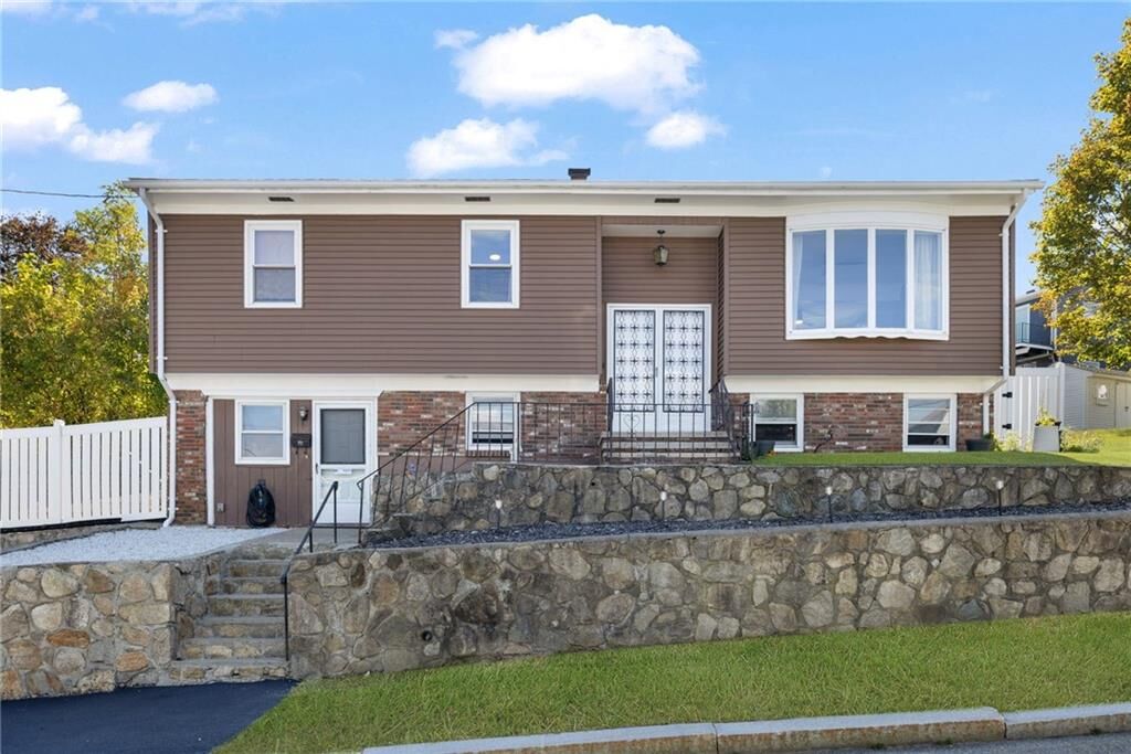 Property Photo: 16 Aurelia Drive RI 02909