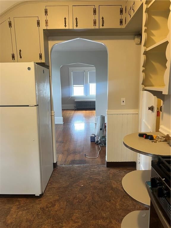 Property Photo:  581 Woonasquatucket Avenue 2  RI 02911 