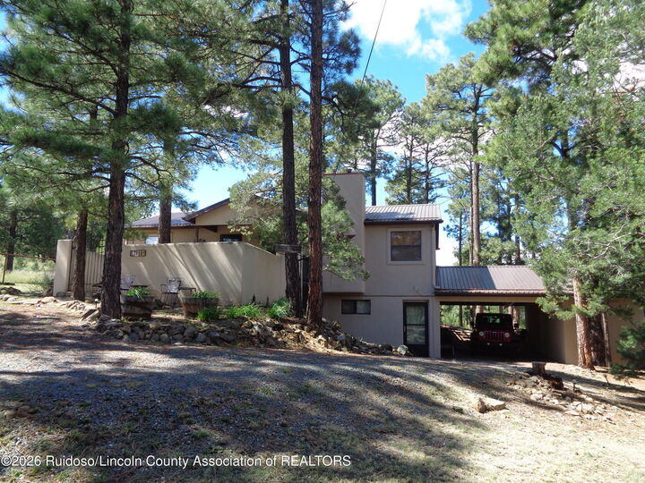 Property Photo:  116 Sunland Road  NM 88312 