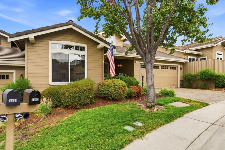 Property Photo:  8803 Grape Wagon Circle  CA 95135 