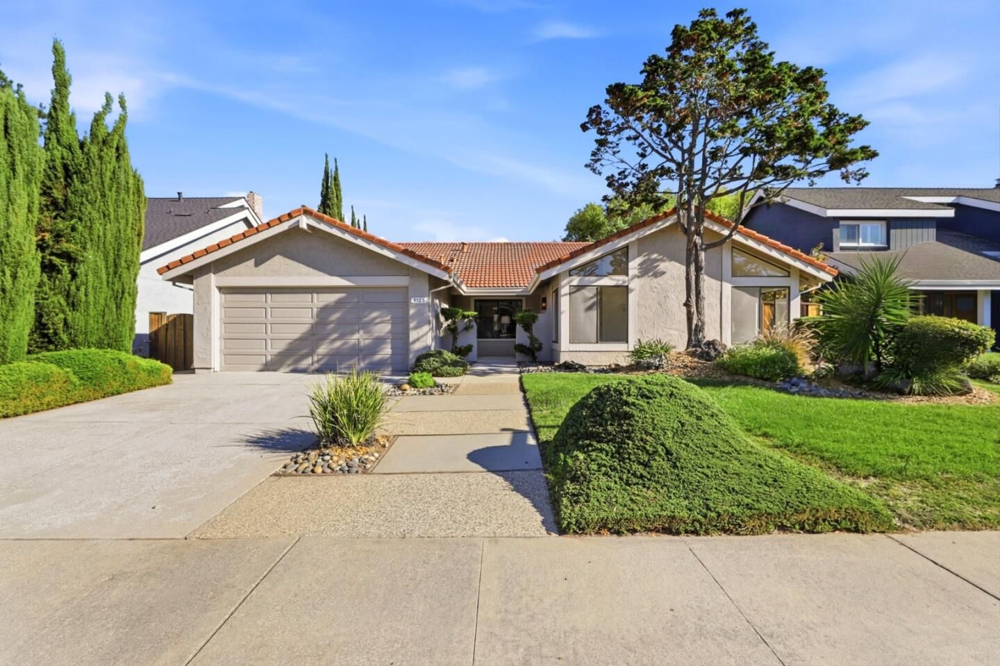 Property Photo:  4125 Ashbrook Circle  CA 95124 