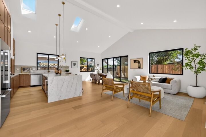 Property Photo: 2240 Boxwood Drive CA 95128