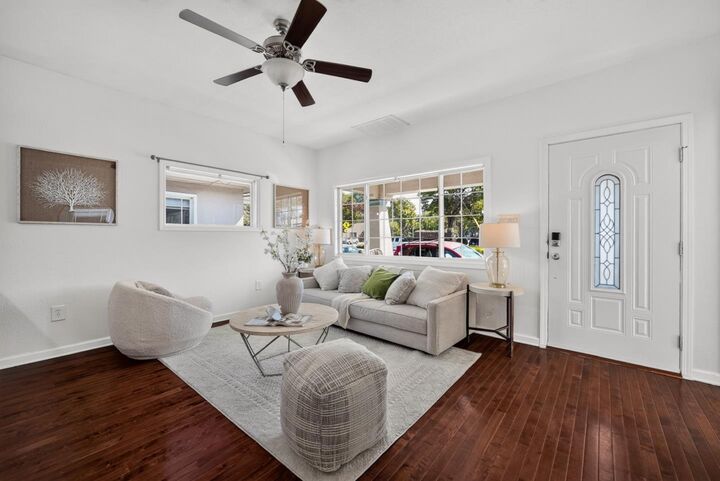 Property Photo:  1235 Benton Street  CA 95050 