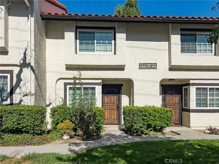 Property Photo: 5538 Las Virgenes Road 136 CA 91302