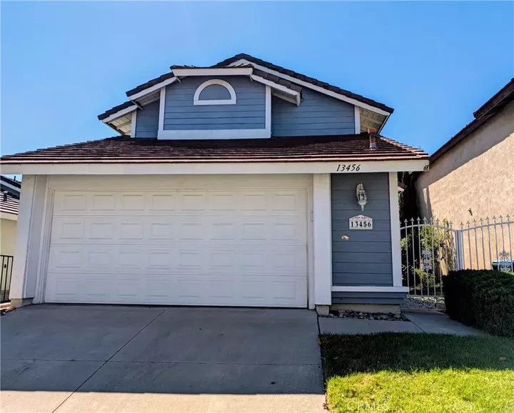 Property Photo: 13456 Melody Road CA 91709