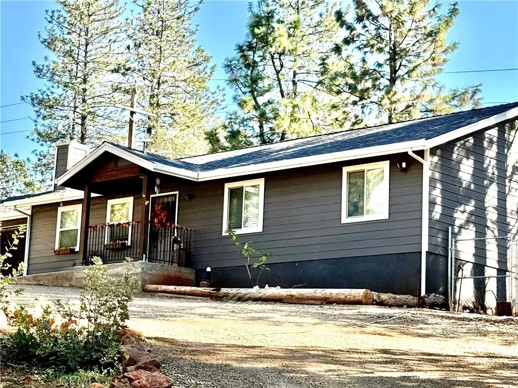 Property Photo:  29595 State Highway 44  CA 96088 