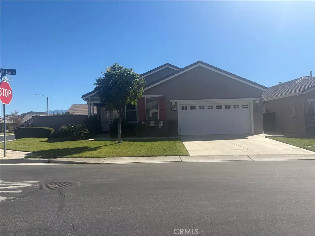 Property Photo:  384 Chi Chi Circle  CA 92545 