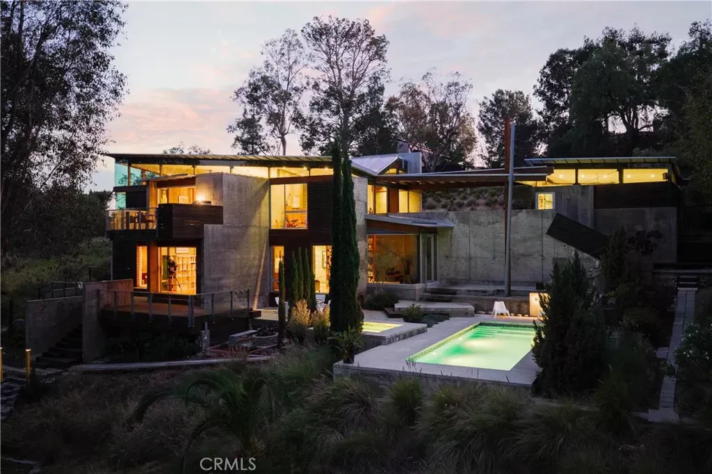 Property Photo:  2231 Foothill Boulevard  CA 92705 