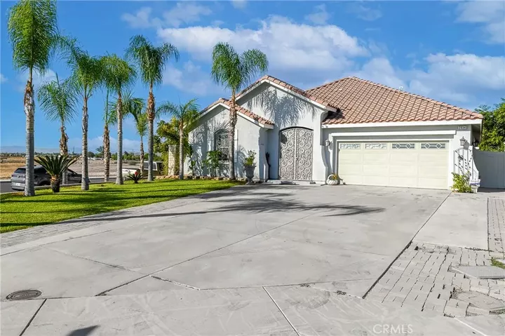 Property Photo:  2934 Egret Circle  CA 92571 