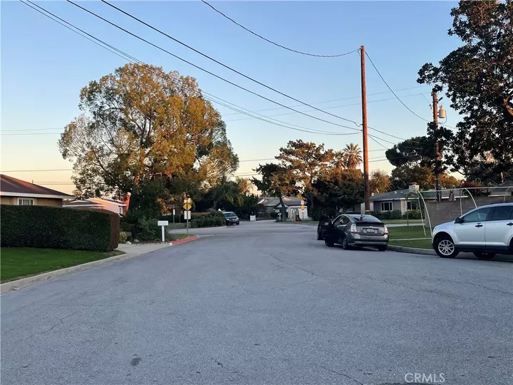Property Photo: 857 Encino Way CA 91016