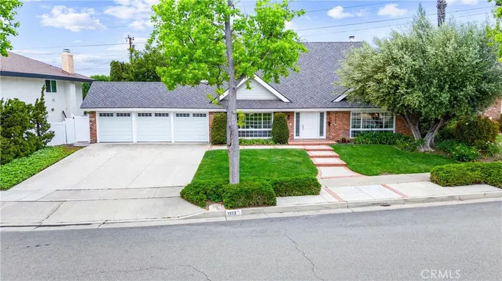 Property Photo:  1972 N Fern Street  CA 92867 