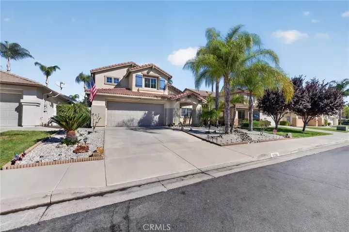 Property Photo: 32254 Corte Illora CA 92592