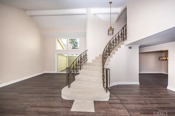 Property Photo: 4711 E Fairfield Street CA 92807