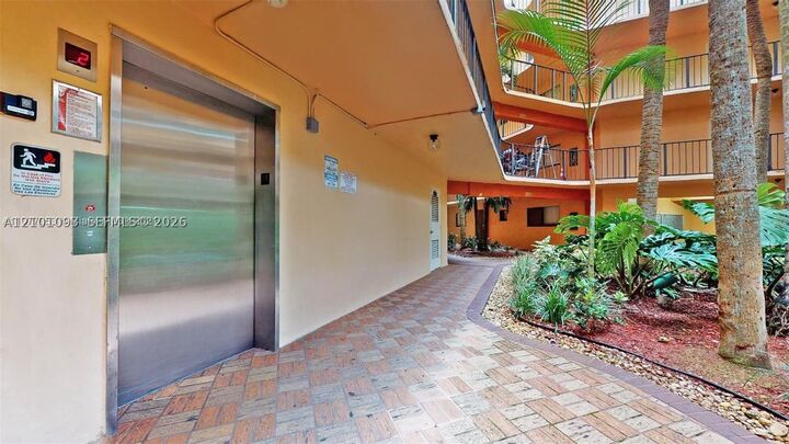 Property Photo: 8500 SW 133rd Ave Rd 218 FL 33183
