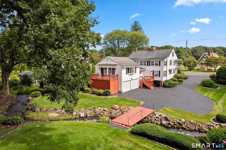 Property Photo:  1355 Poquonock Avenue  CT 06095 