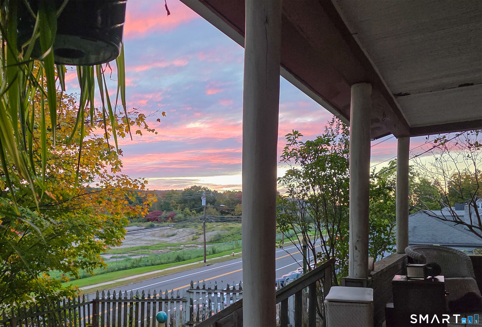 Property Photo:  894 New Haven Road  CT 06770 