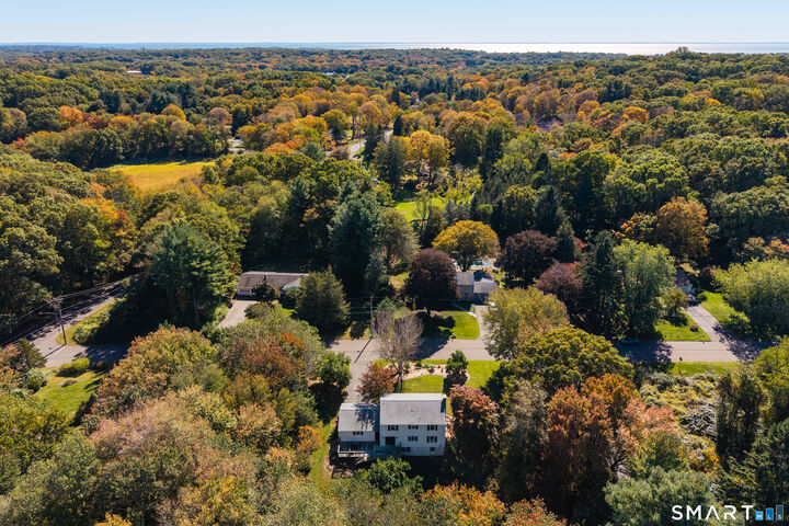 Property Photo:  14 Bower Road  CT 06443 