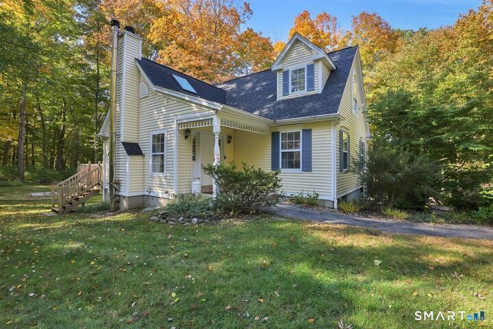 Property Photo:  2141 Main Street  CT 06238 