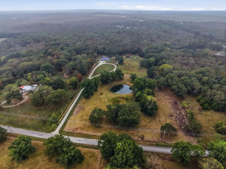 Property Photo:  1450 E 340th Road  MO 65613 