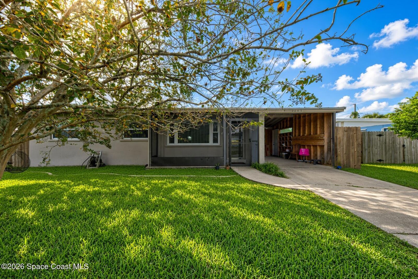 Property Photo:  2243 Fatzler Road  FL 32935 