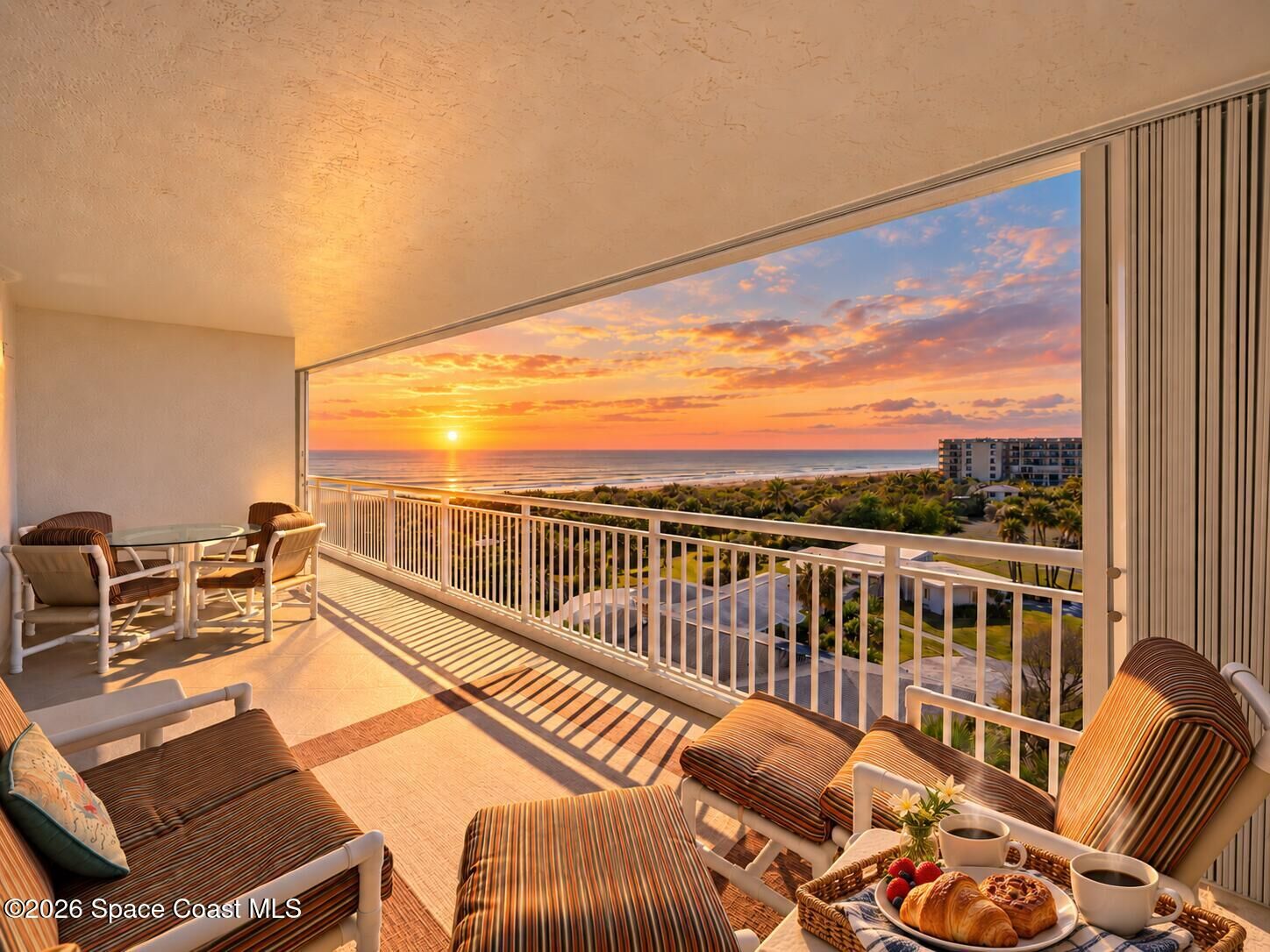 Property Photo:  3400 Ocean Beach Boulevard  FL 32931 