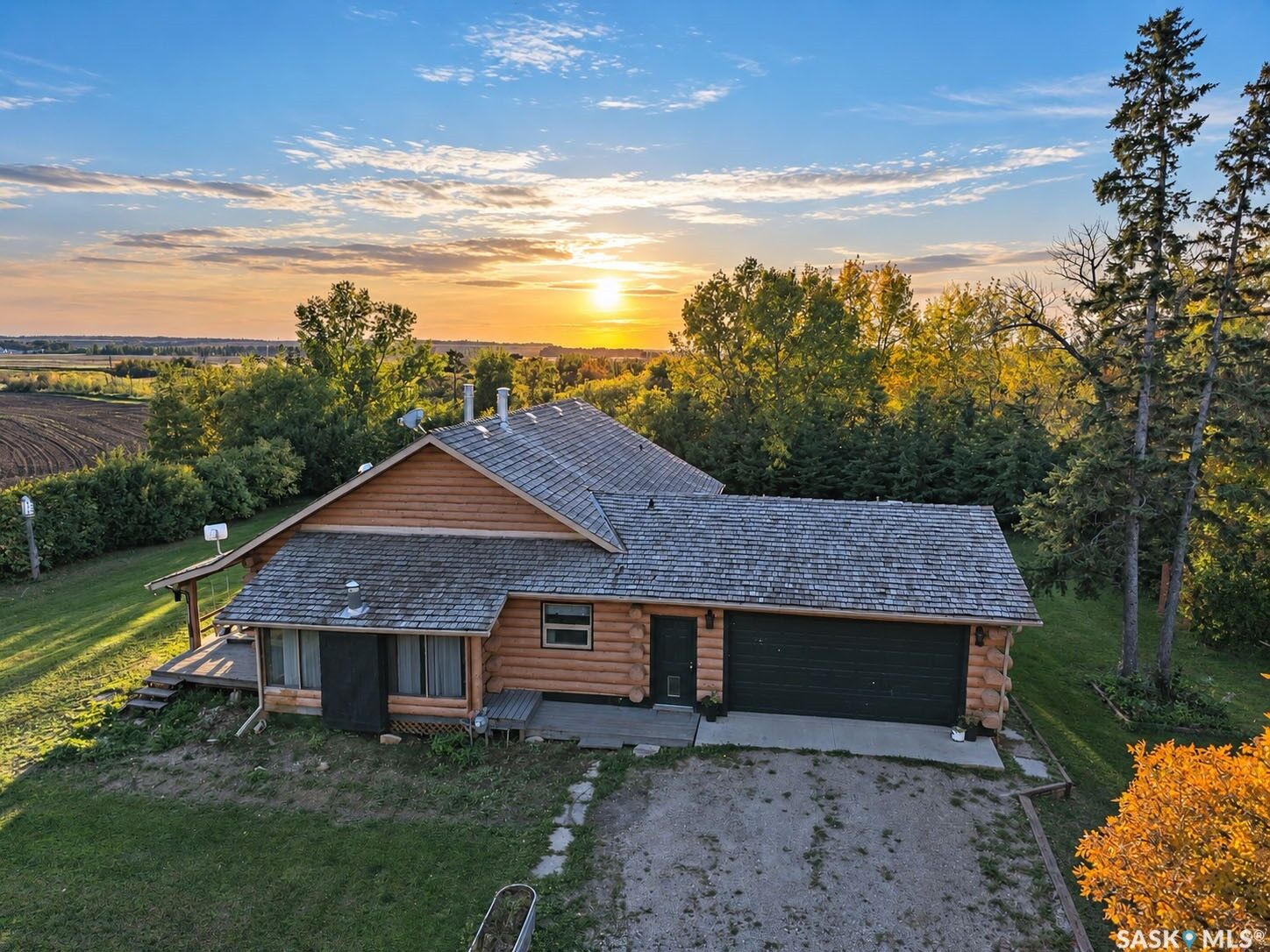 Property Photo:  Rural Address  SK S0J 0G0 