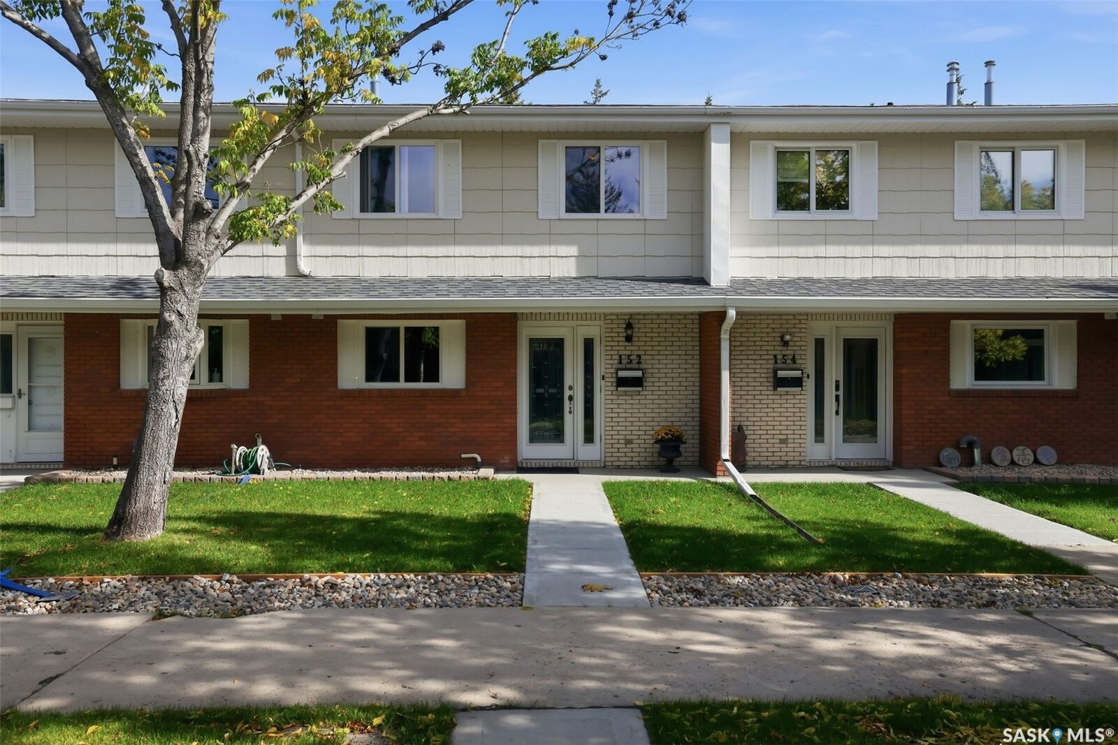 Property Photo:  152 Plainsview Drive  SK S4S 6L2 