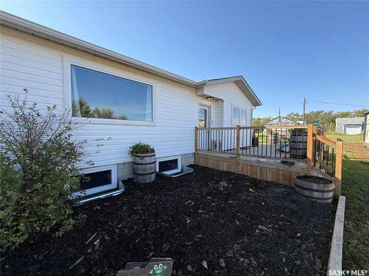 Property Photo:  Rural Address  SK S0L 1S0 
