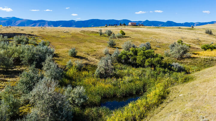 Property Photo:  Tbd Cato Drive (Lot 3)  WY 82833 