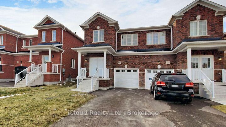 Property Photo:  344 Ridley Crescent  ON N0C 1B0 