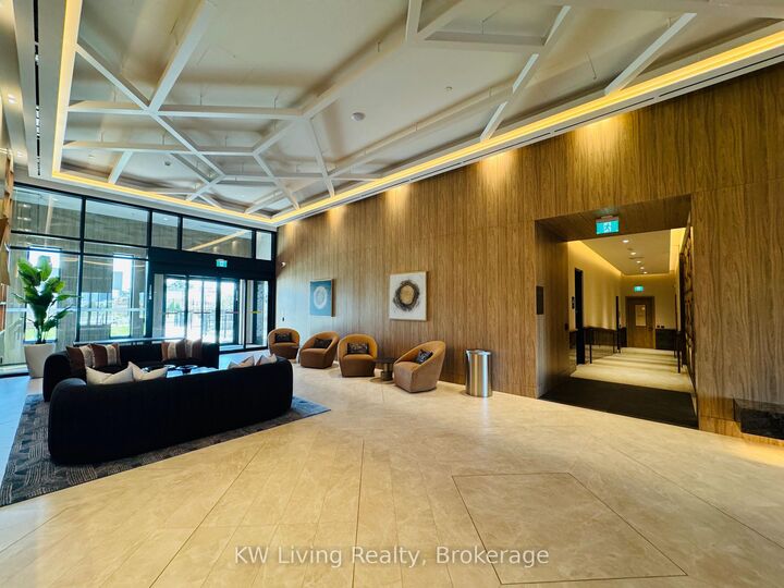 Property Photo:  21 Meadowdale Road 1108  ON L4K 0H6 