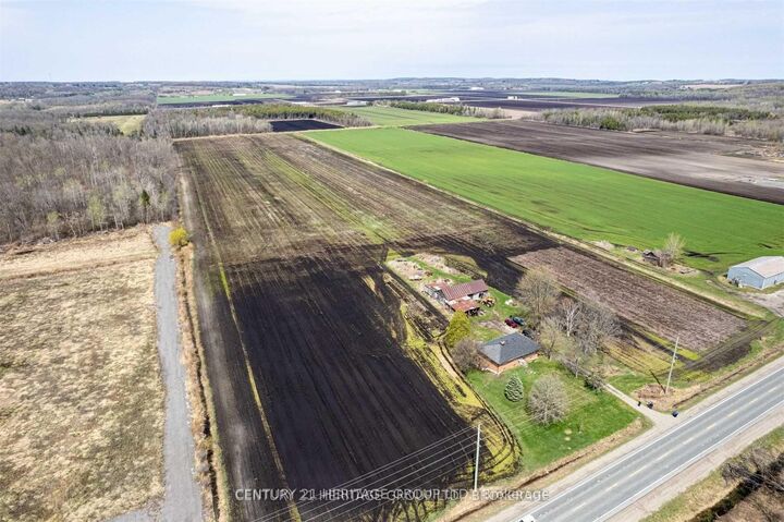Property Photo:  3194 Simcoe County Road 89 N/A  ON L0L 1L9 