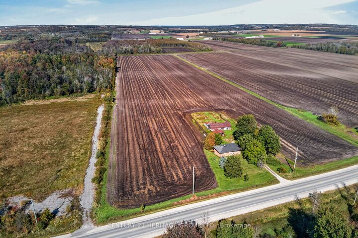 Property Photo: 3194 Simcoe County Road 89 N/A ON L0L 1L9