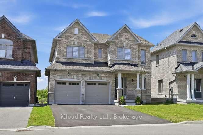 Property Photo:  1944 Don White Court  ON L1K 0R3 