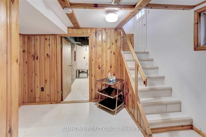 Property Photo:  145 Homewood Avenue Lower L  ON M2M 1K4 
